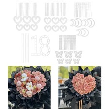 Wreath Making Form Garden Easy