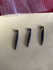 Corgi toys Gift Set 40 Avengers Set Of 3 x Original Umbrellas