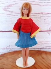 Vintage Pippa Size Clone Doll
