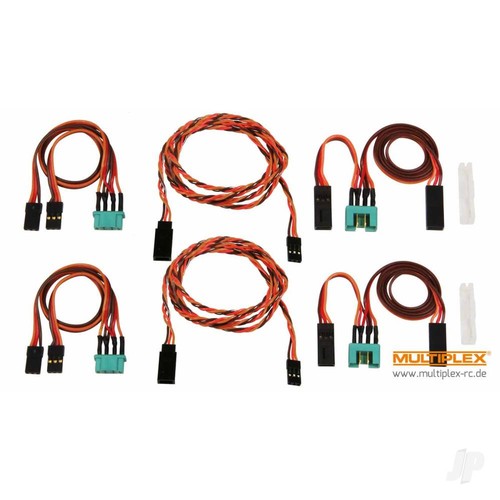 Multiplex wire kit for - wire,