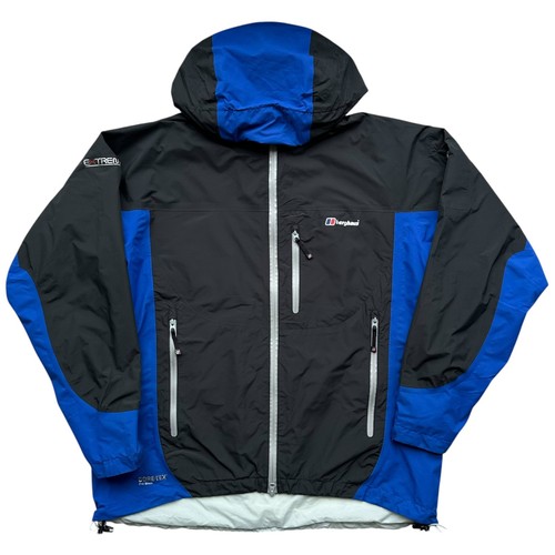 Berghaus extrem gore - berghaus, gore-tex