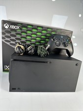 XBOX SERIES X 1TB CONSOLE WITH