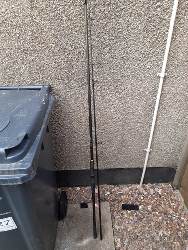 Fox rangemaster rod 75lb - fox,