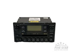 Toyota LandCruiser Prado Radio CD Player Head Unit 2008 SUV 4/5dr 08600-01002