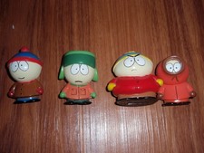South Park Figurines 1998 Stan