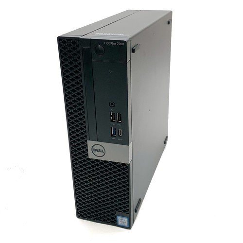 Dell optiplex 7050 sff - 7050,