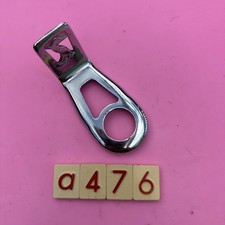 Vintage  Raleigh Chopper Headset Fitting Light Bracket  Herons Head A476