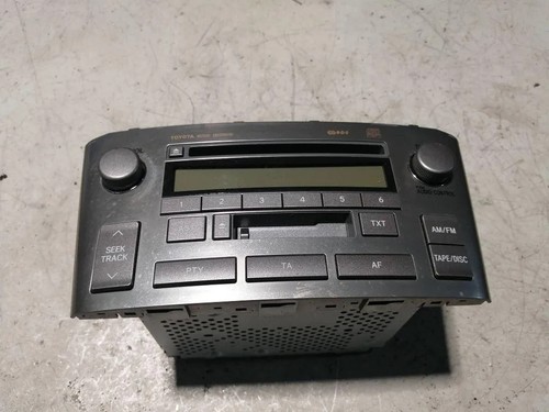 Toyota avensis t25 - toyota,