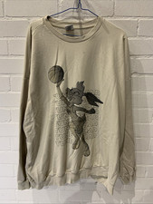 Space Jam Legacy Women’s Pullover Jumper Size 16/18 