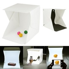 Compact 22-24cm Studio Cube