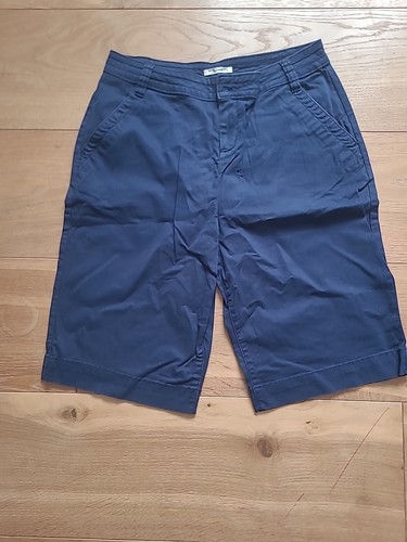 Ladies long shorts size - ladies,