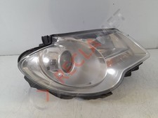VOLKSWAGEN Touran Sport Tdi 140 Auto 1T O/S/F Headlight