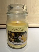 True Aroma Pumpkin Spiced