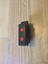 MEM Memera REWIRABLE RED Spots