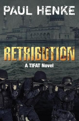 Retribution tifat adventure - a,
