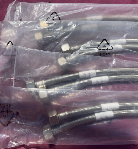 M10 flexible tap - x,