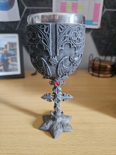 Nemesis vampiric drinking - vampiric,
