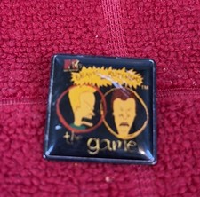 Beavis & Butt-Head the Game