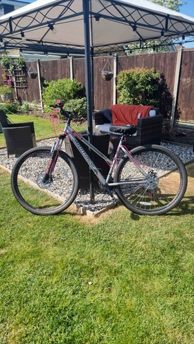 Ammaco montana mountain bike - montana,
