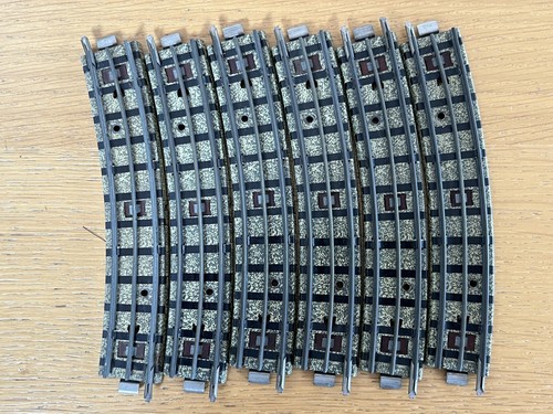 Hornby dublo rail x - 3,