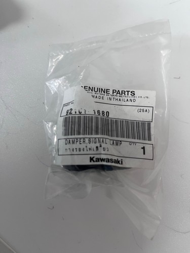 New genuine kawasaki - genuine, vulcan