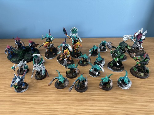 Seraphon age sigmar - seraphon, of