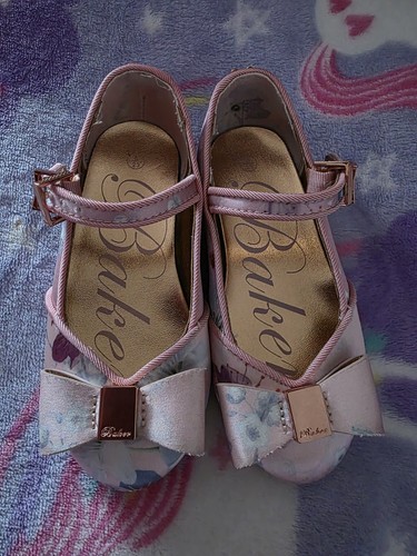 Ted baker little girls pink - ted,