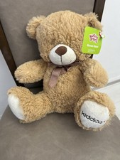 Kiddicare buzzing brain Brown