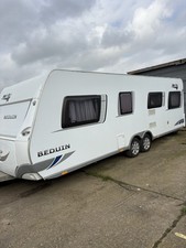 Caravan Beduin 2009 Caravan