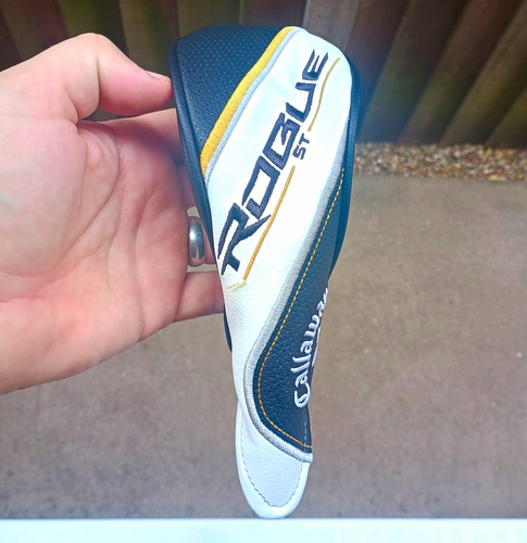 Callaway rogue hybrid - rogue, st