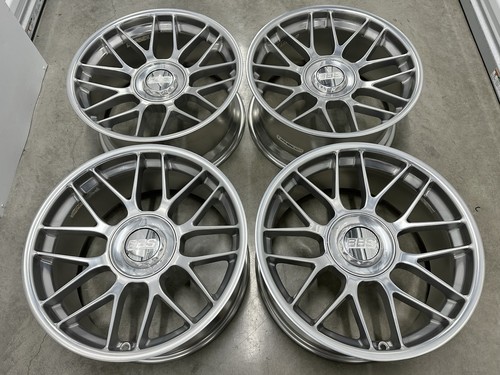 Bbs 300 bmw magnesium - rc,
