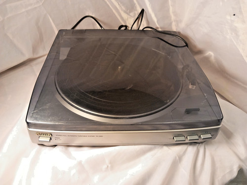 Aiwa e860k stereo full - px-e860k,