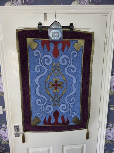 Disney store aladdin magic - disney,