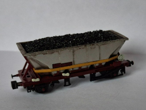 Graham farish gauge haa - farish, coal