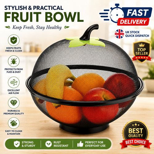 Fruit fly proof - proof,