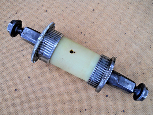 Tange bottom bracket - 1.370", x