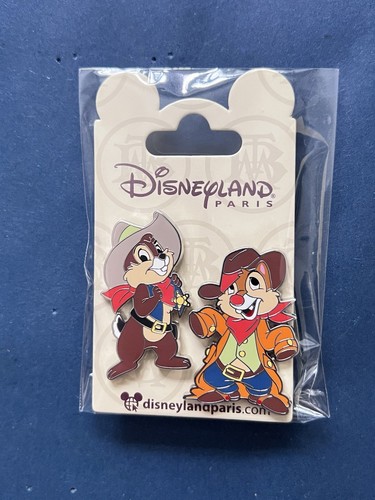 Disneyland paris chip - chip, &
