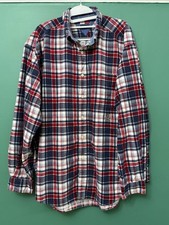 Mens Tommy Hilfiger Shirt