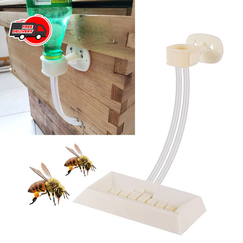 Beekeeping feeder plastic - beekeeping,