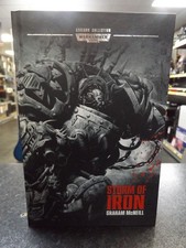 Warhammer 40K: Legends