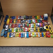 Joblot/Collection Of 110+ Toy