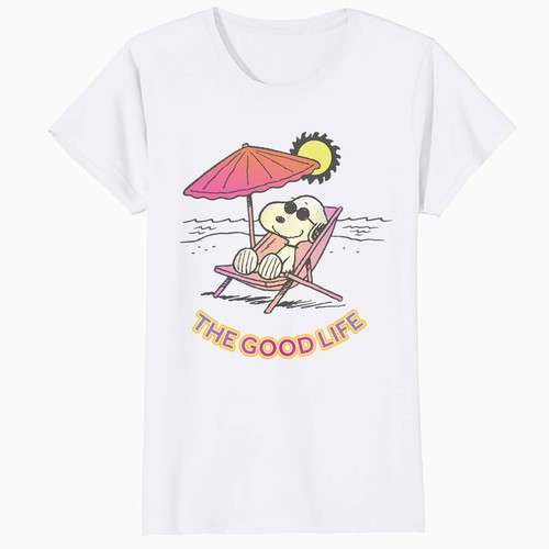 Peanuts snoopy good - peanuts,