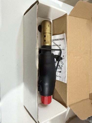 New rothenberger rofire - rothenberger, auto