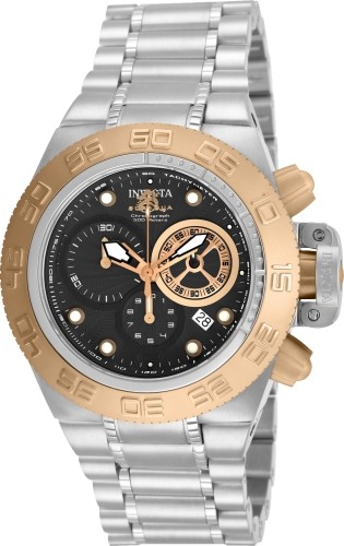 Rare invicta subaqua - subaqua, iv