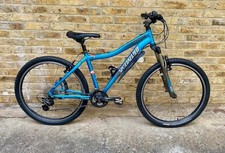 Specialized Hardrock Sport medium 17" Ladies MTB alloy frame 24 speed 