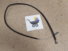 Bugaboo Cameleon 2 Brake Cable
