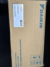 DAIKIN DGE601A52 DIII Plus