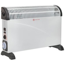 Sealey Convector Heater