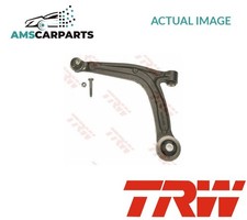 TRACK CONTROL ARM WISHBONE LOWER FRONT LEFT JTC1474 TRW NEW OE REPLACEMENT