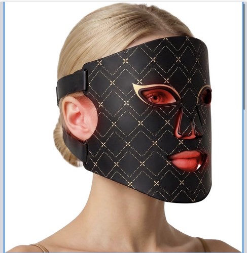 240leds led face - face, mask